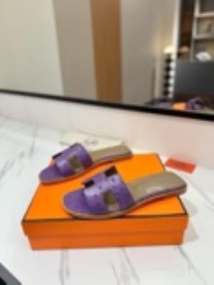 wholesale quality hermes sandal model no. 80